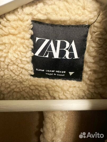 Пальто женское 46 48 бу