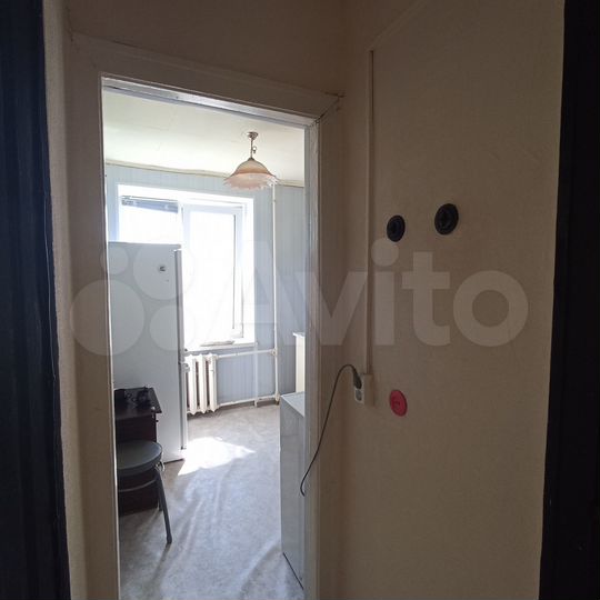 1-к. квартира, 32 м², 4/5 эт.