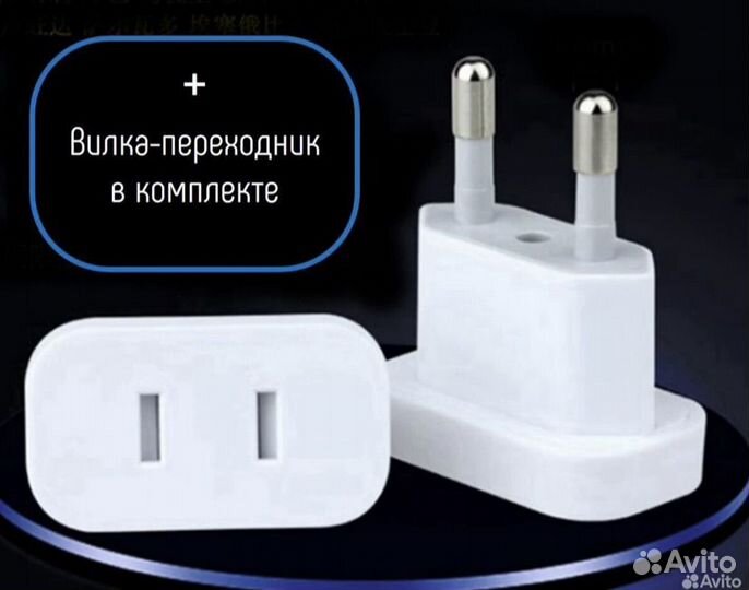 Адаптер питания для Macbook, Magsafe 2, 45Вт