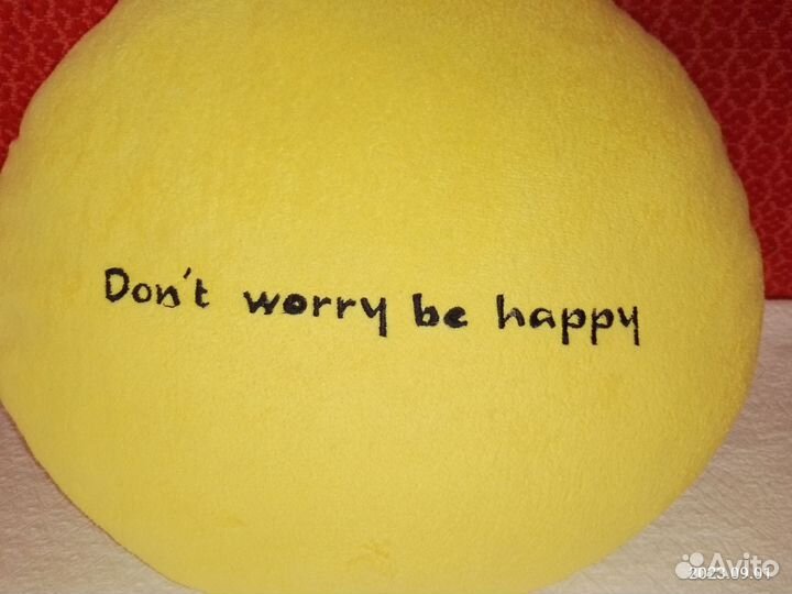 Декоративные подушки IKEA