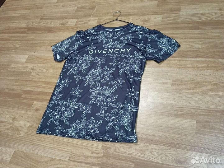 Футболка Givenchy black