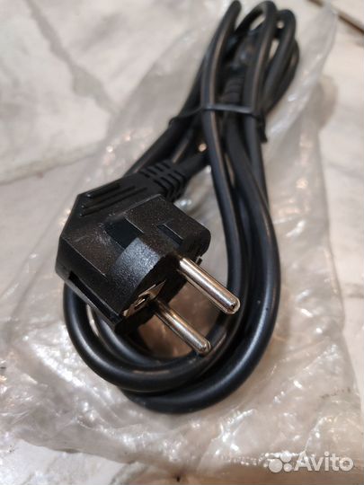 Кабель питания c13/c19