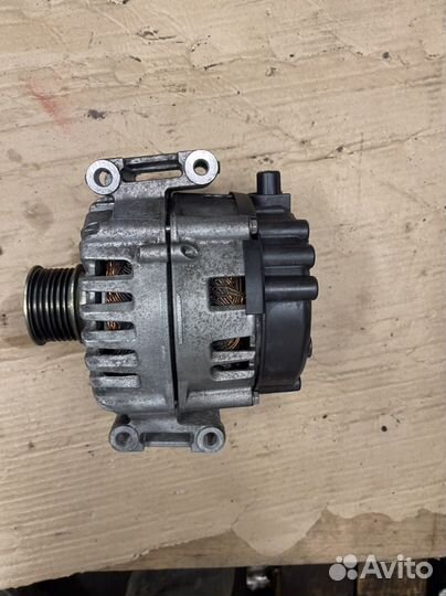 Генератор Mercedes-Benz W166 X166 C292