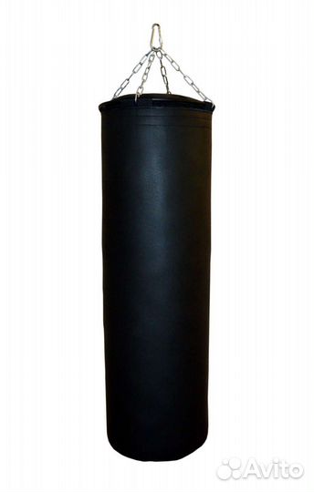 Боксерский мешок 35кг 110см Premium Line