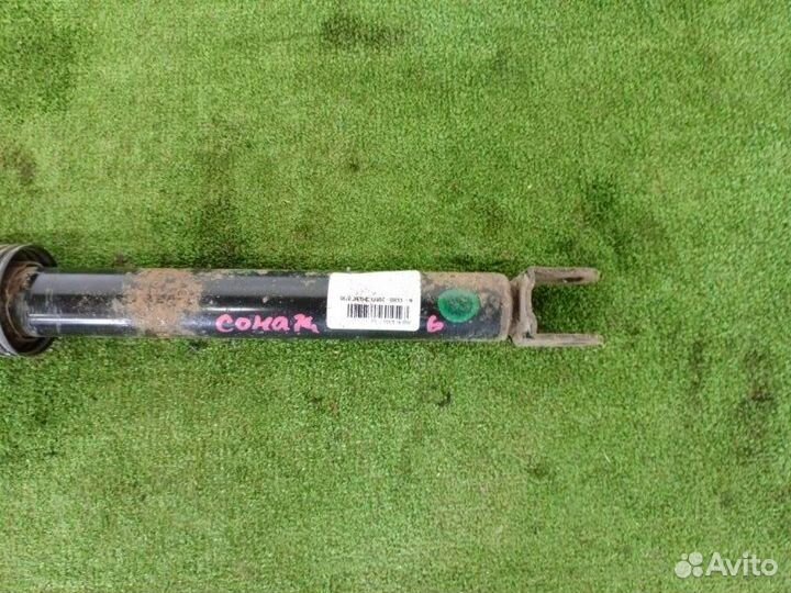 Амортизатор подвески задний Hyundai Sonata 6 sedan