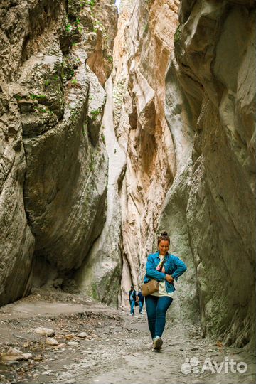 Тур по Дагестану 5 дней/ Горящий тур на 26.07