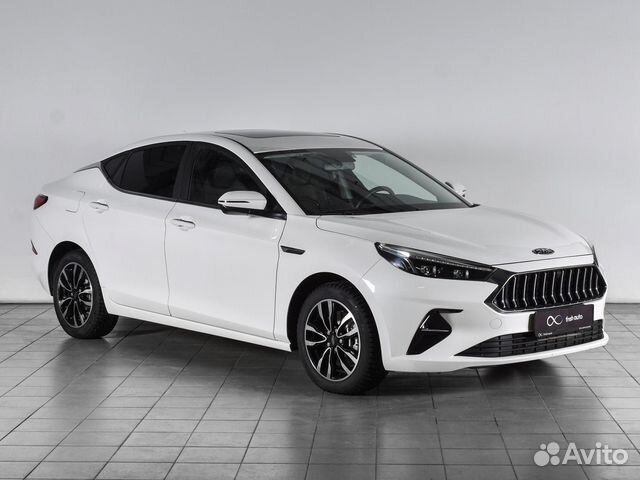Jac j7 отзывы владельцев недостатки