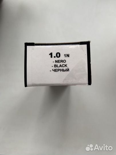 Краска для волос Kazy