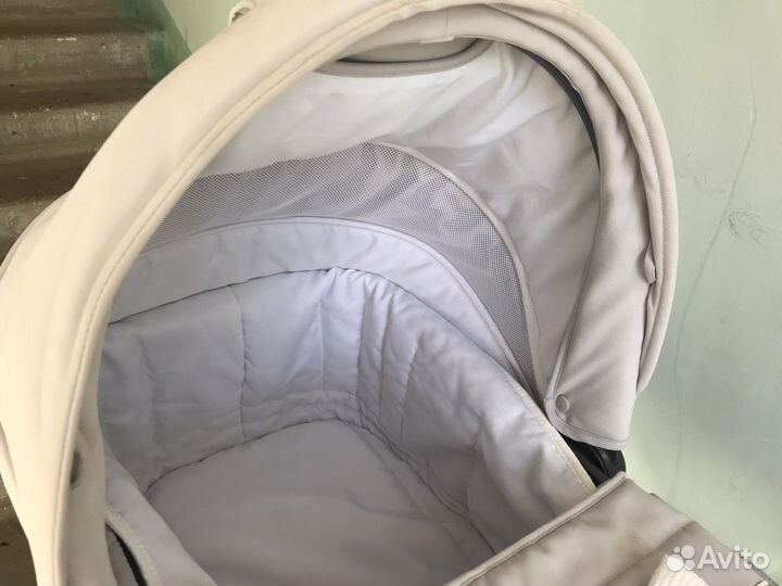 Коляска люлька inglesina comfort