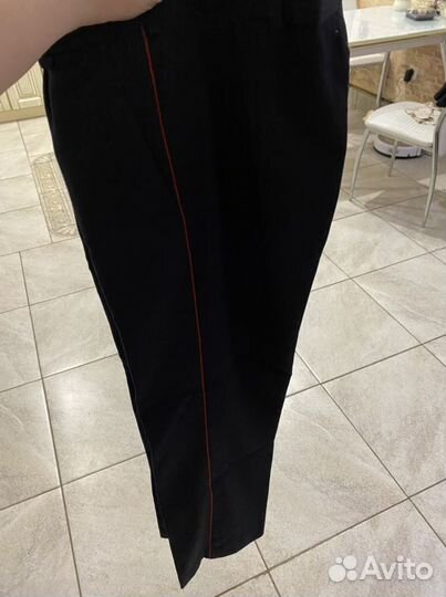 Форма полиции женская