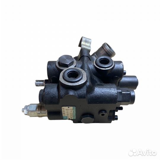 Гидрораспределитель 1-4T 2 valves assembly