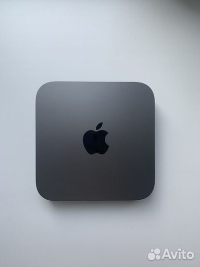 Apple Mac mini 2018 i5 / 32GB RAM / 250 GB SSD