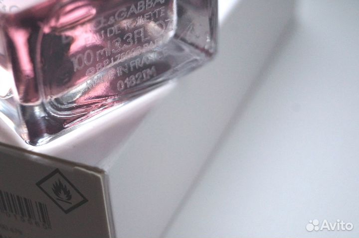 Dolce Gabbana Доставка