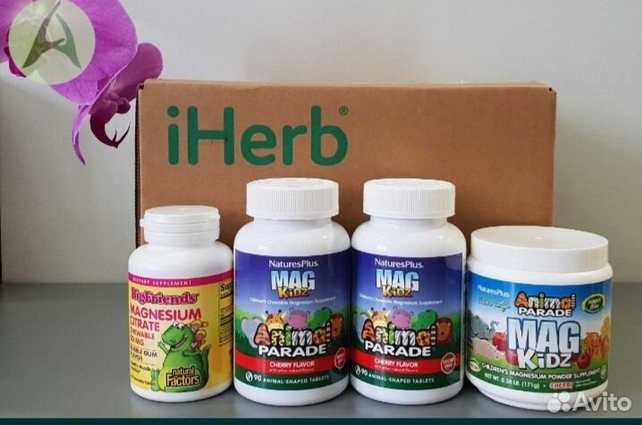 Выкуп и доставка из США