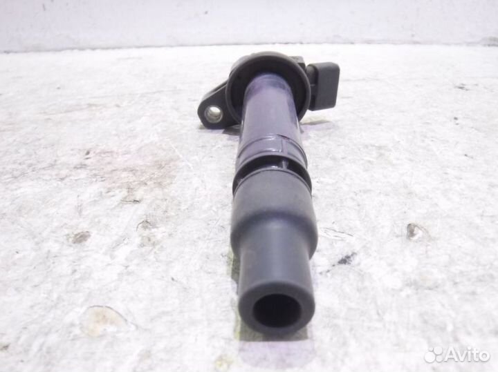 Катушка зажигания Лексус