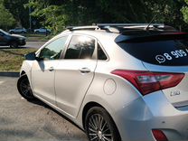 Hyundai i30 1.6 AT, 2014, 159 000 км, с пробегом, цена 1 250 000 руб.