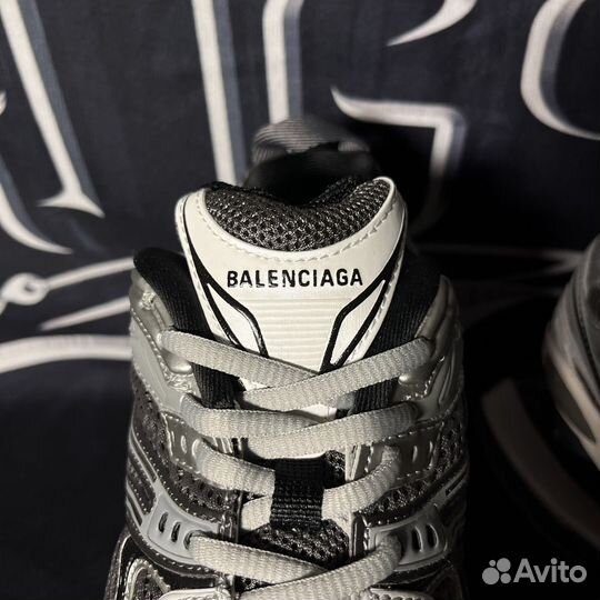 Balenciaga Xpander Sneakers