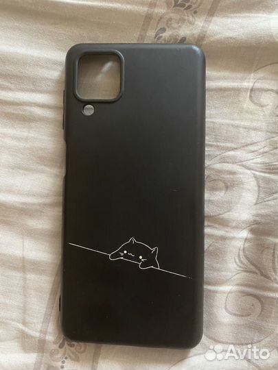 Samsung Galaxy M12, 4/32 ГБ