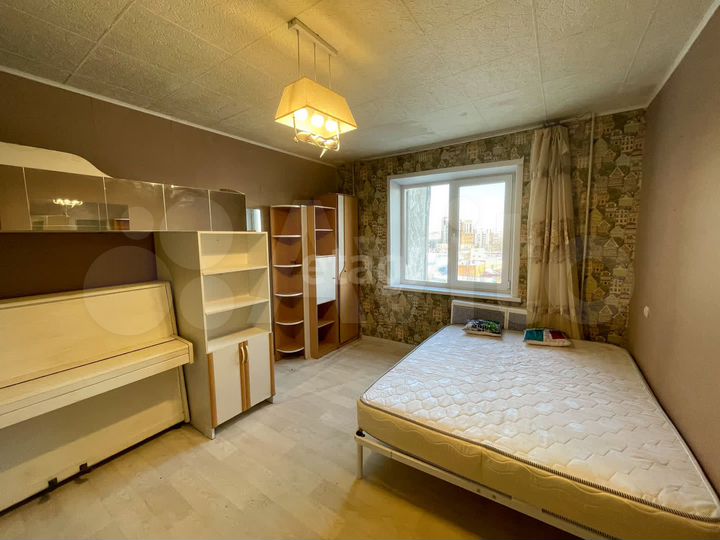 2-к. квартира, 53,3 м², 9/9 эт.