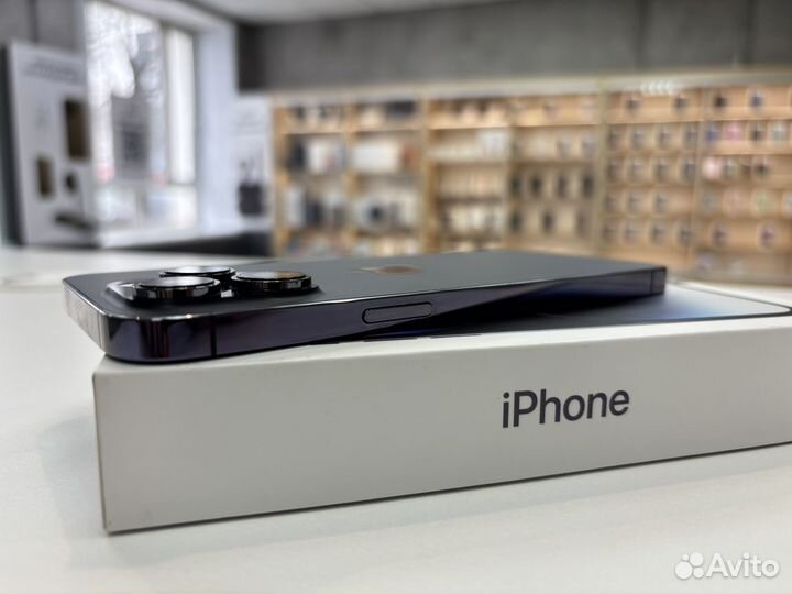 iPhone 14 Pro Max, 128 ГБ