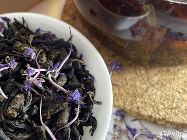 Иван-чай 1 кг 