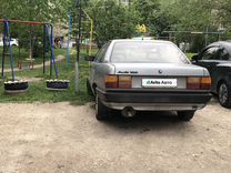 Audi 100 1.8 MT, 1984, 220 350 км, с пробегом, цена 107 000 руб.