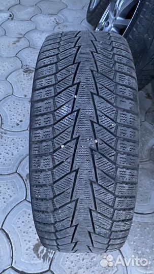 Колеса 5 114 3