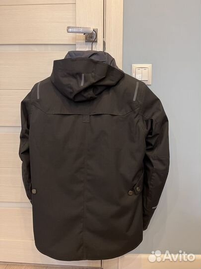 Мотокуртка Macna Rival