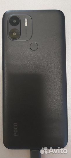 Xiaomi Poco C51, 2/64 ГБ