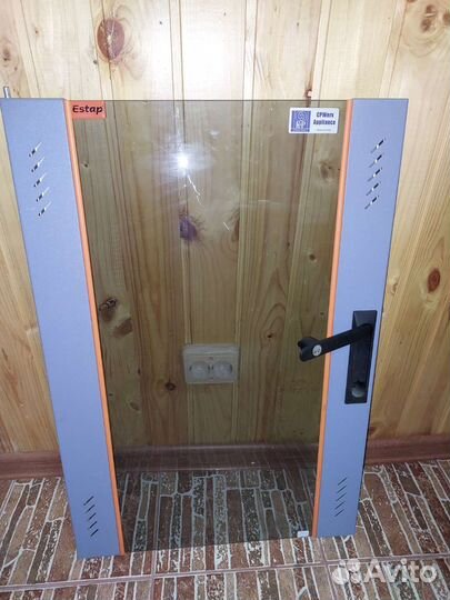 Серверный шкаф