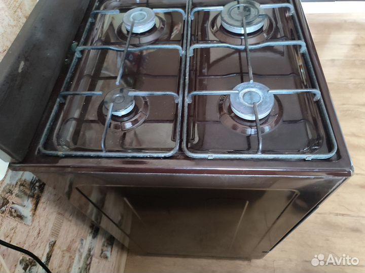 Плита газовая