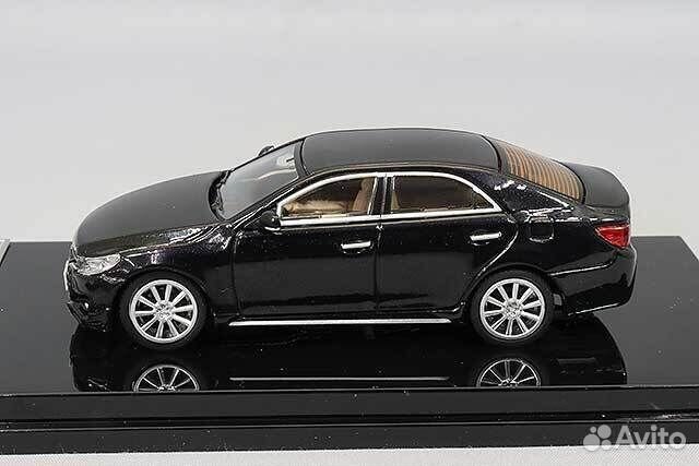 GCD 1/64 Toyota Mark X
