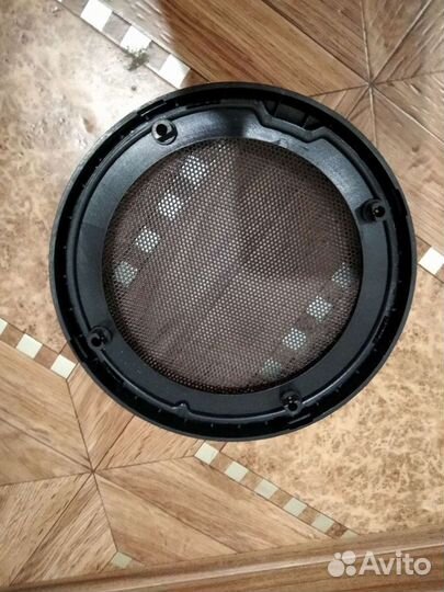 Сетки на динамики