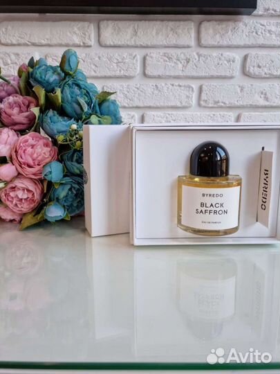 Духи Байредо Byredo