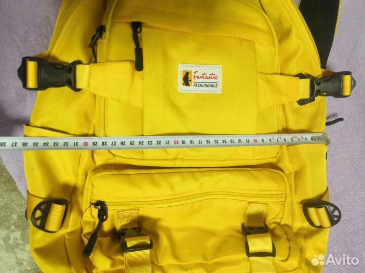 Школьный рюкзак