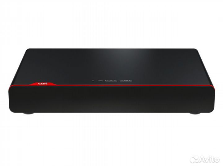 Акустика и караоке 3 в 1 - AST onebox