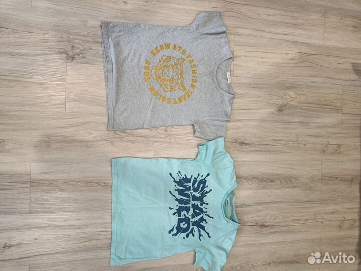 Одежда для мальчика 146