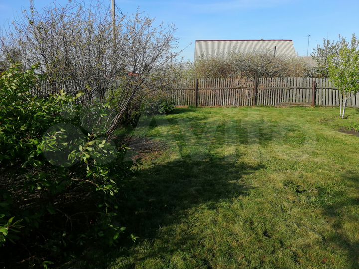 Участок 12,9 сот. (ИЖС)