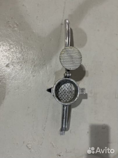 Соковыжималка ручная СССР