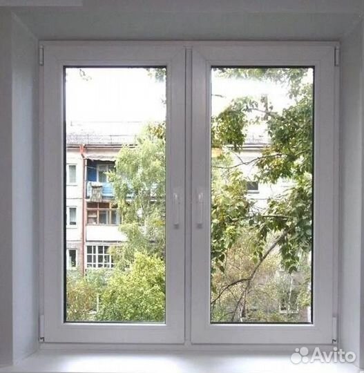 Окна профессионально