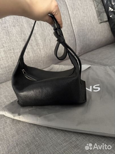 Cns сумка bobbi mini