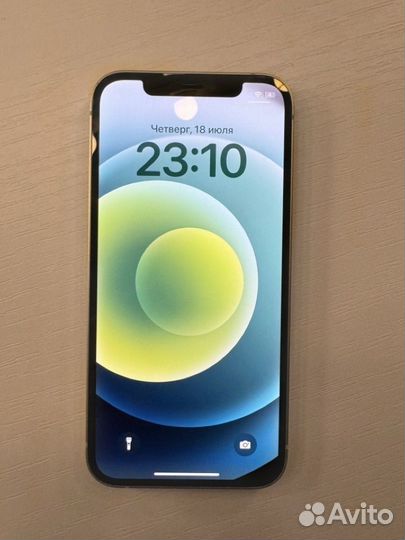 iPhone 12, 64 ГБ
