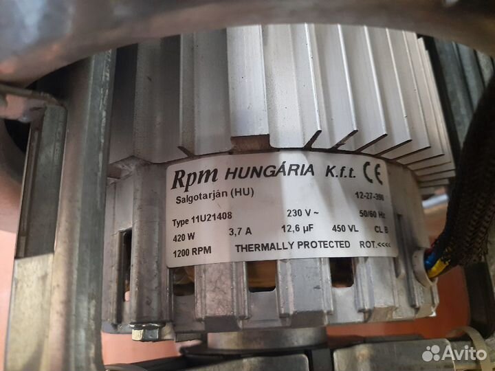 DD 9/7 Tight M942 1F 4P 3V Nicotra Gebhardt