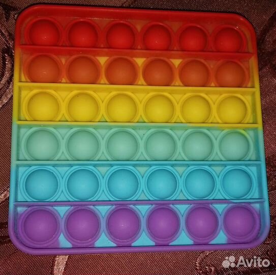 Детские игрушки