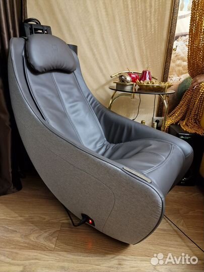 Массажное кресло bork