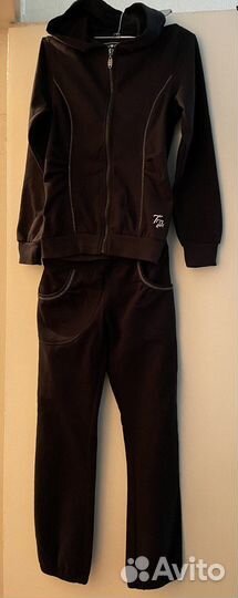 Спортивный костюм TRN girl