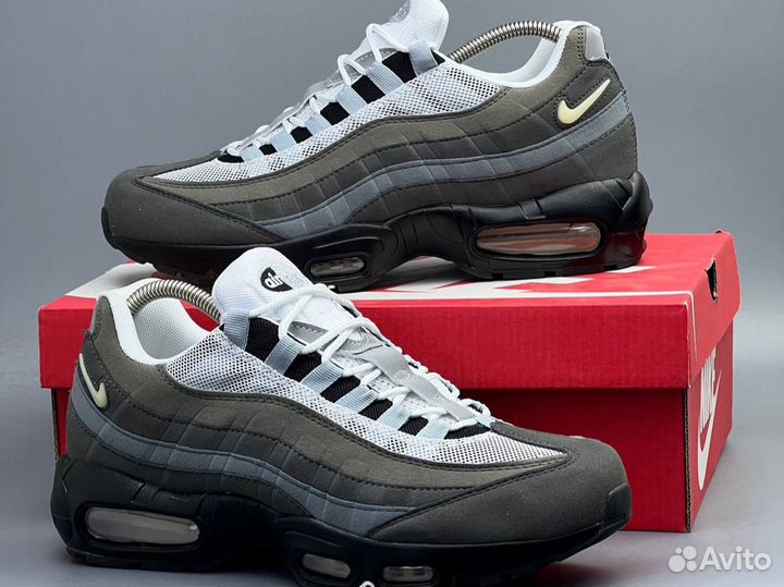 Nike air max 95