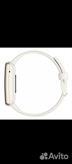 Фитнес браслет часы Xiaomi SMART Band 7 Pro White