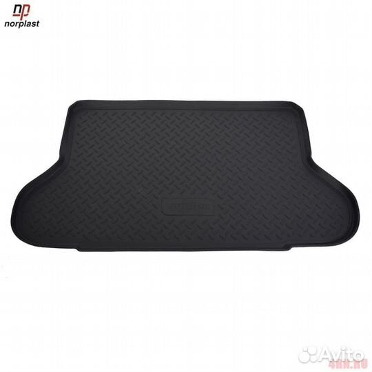 Коврик багажника lacetti хэтчбек