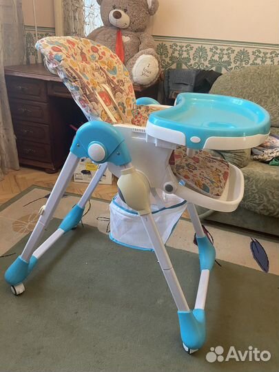 Стульчик для кормления